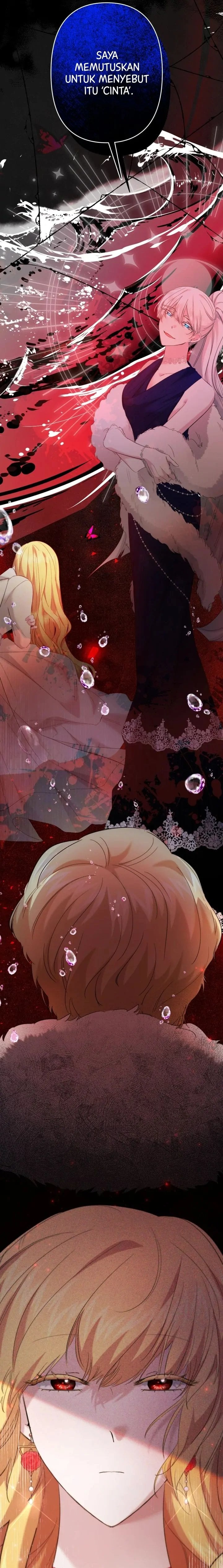 Baca I Need to Raise My Sister Properly - Chapter 38 halaman 6