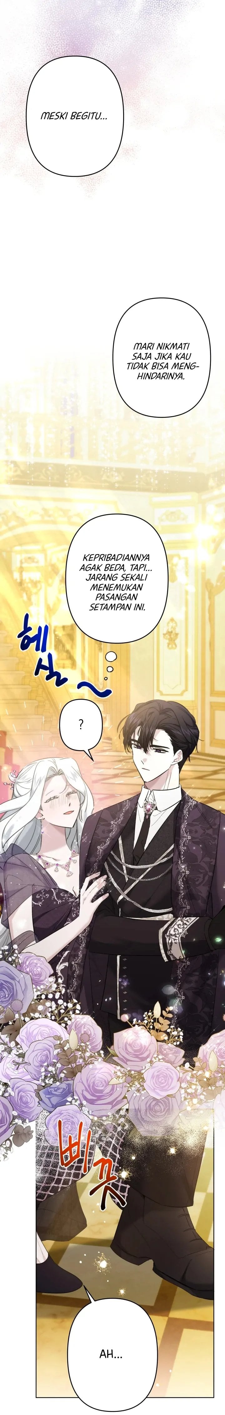 Baca I Need to Raise My Sister Properly - Chapter 38 halaman 9