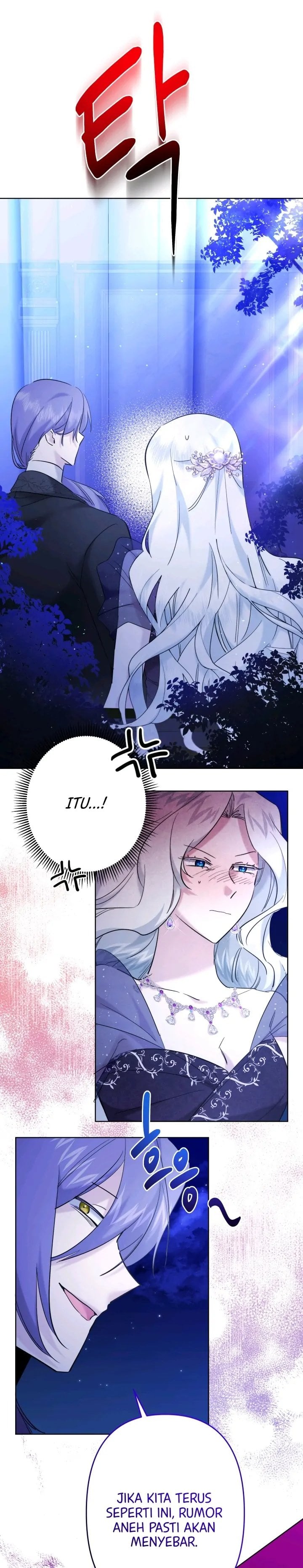Baca I Need to Raise My Sister Properly - Chapter 39 halaman 13