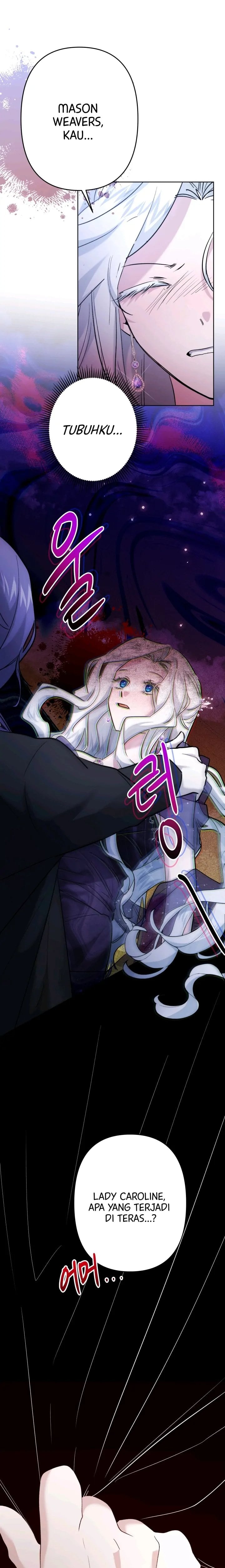 Baca I Need to Raise My Sister Properly - Chapter 39 halaman 15