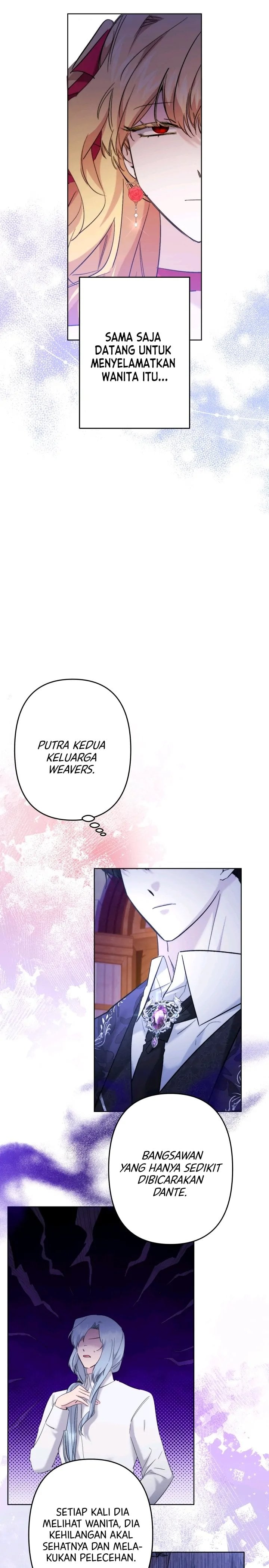 Baca I Need to Raise My Sister Properly - Chapter 39 halaman 20