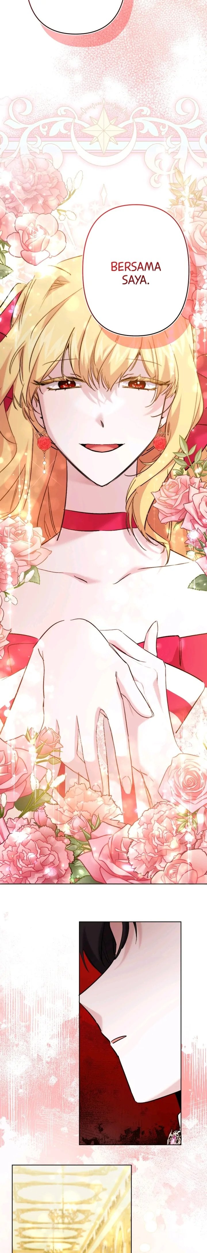 Baca I Need to Raise My Sister Properly - Chapter 39 halaman 3