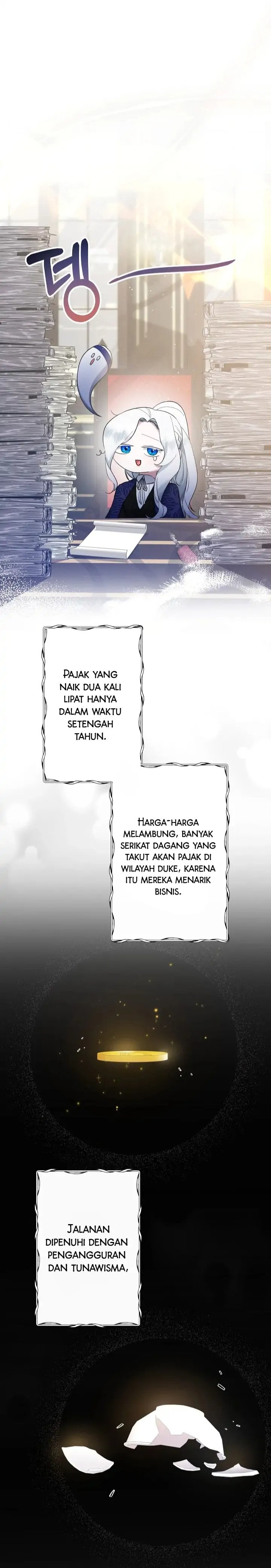 Baca I Need to Raise My Sister Properly - Chapter 4 halaman 10
