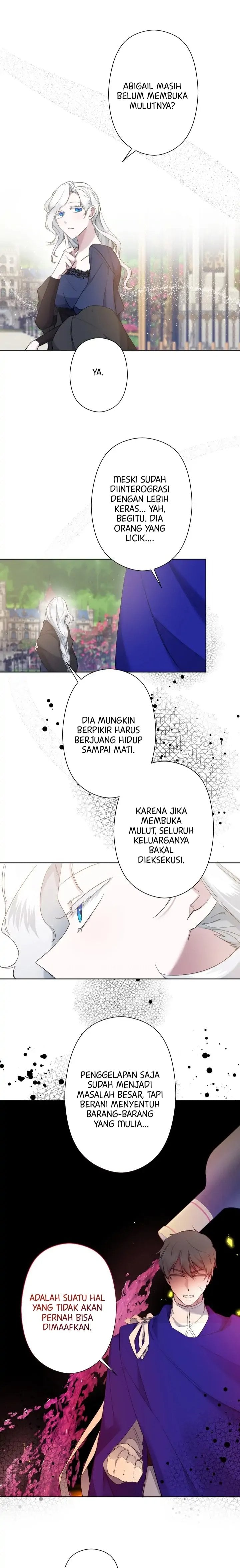 Baca I Need to Raise My Sister Properly - Chapter 4 halaman 14