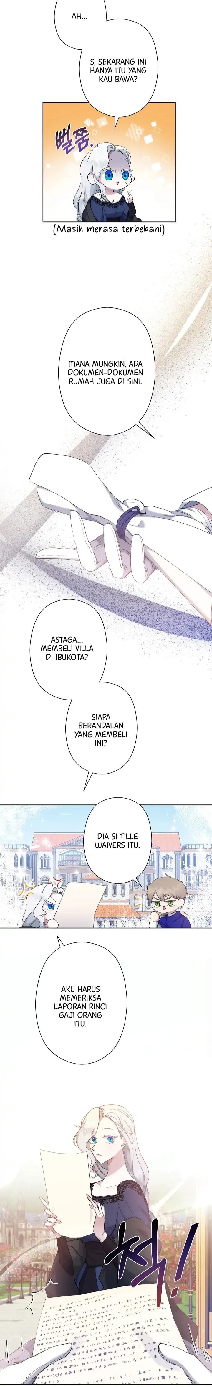 Baca I Need to Raise My Sister Properly - Chapter 4 halaman 15