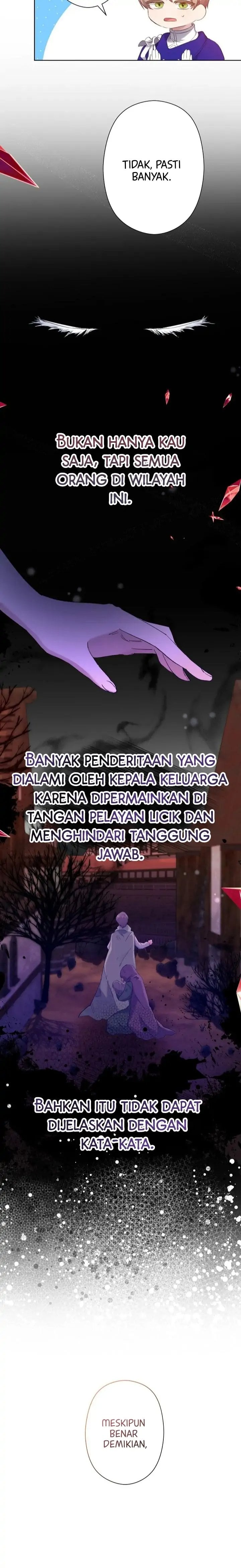 Baca I Need to Raise My Sister Properly - Chapter 4 halaman 17