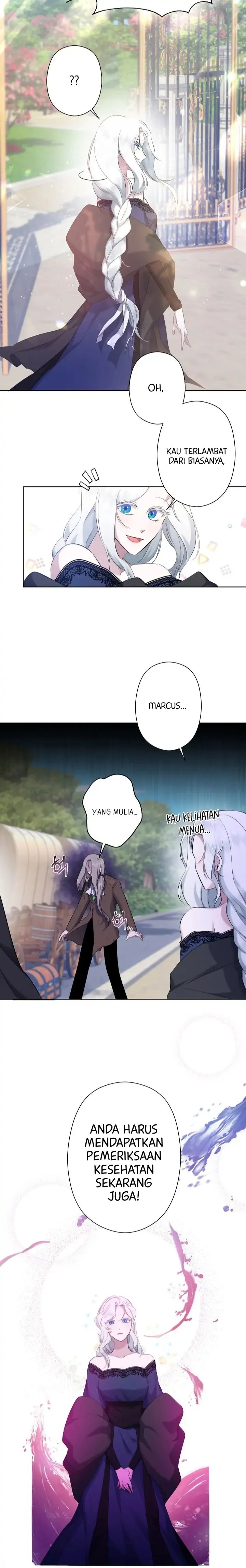 Baca I Need to Raise My Sister Properly - Chapter 4 halaman 19