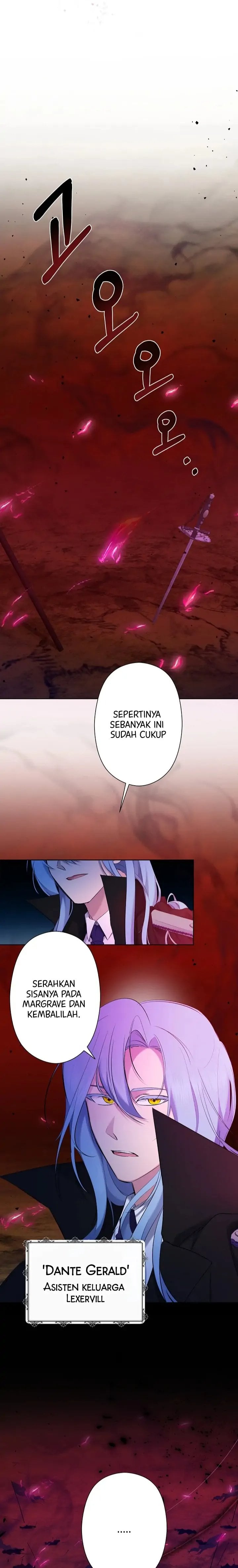 Baca I Need to Raise My Sister Properly - Chapter 4 halaman 20