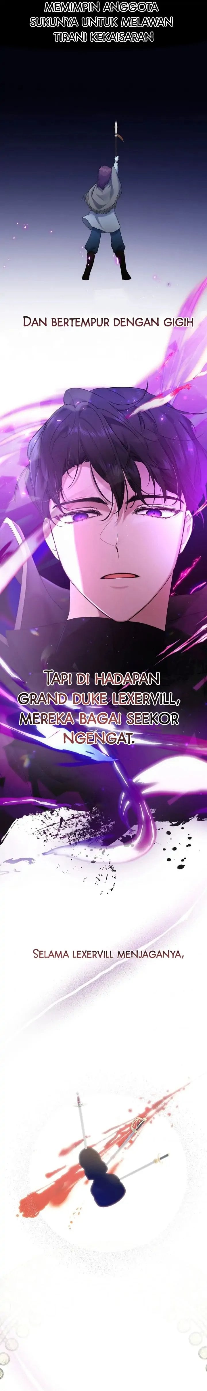 Baca I Need to Raise My Sister Properly - Chapter 4 halaman 22