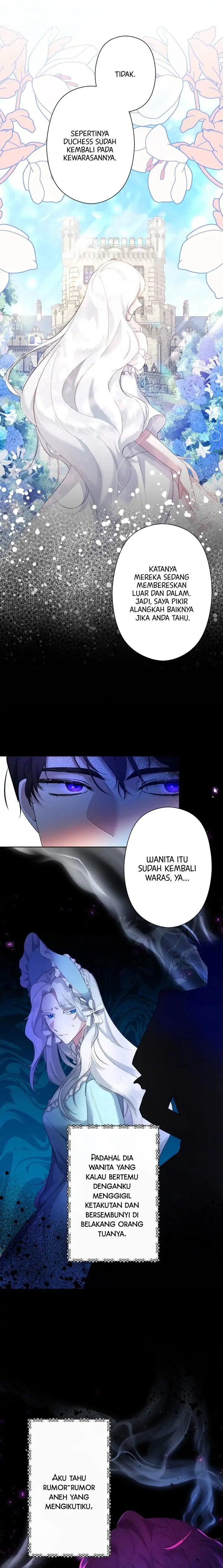 Baca I Need to Raise My Sister Properly - Chapter 4 halaman 24