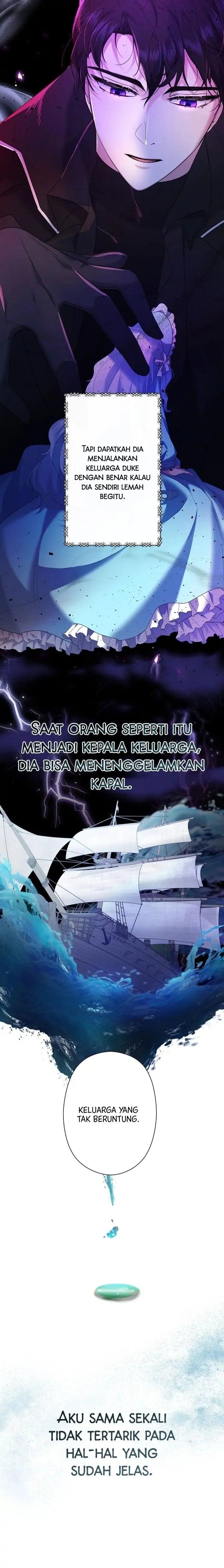 Baca I Need to Raise My Sister Properly - Chapter 4 halaman 25