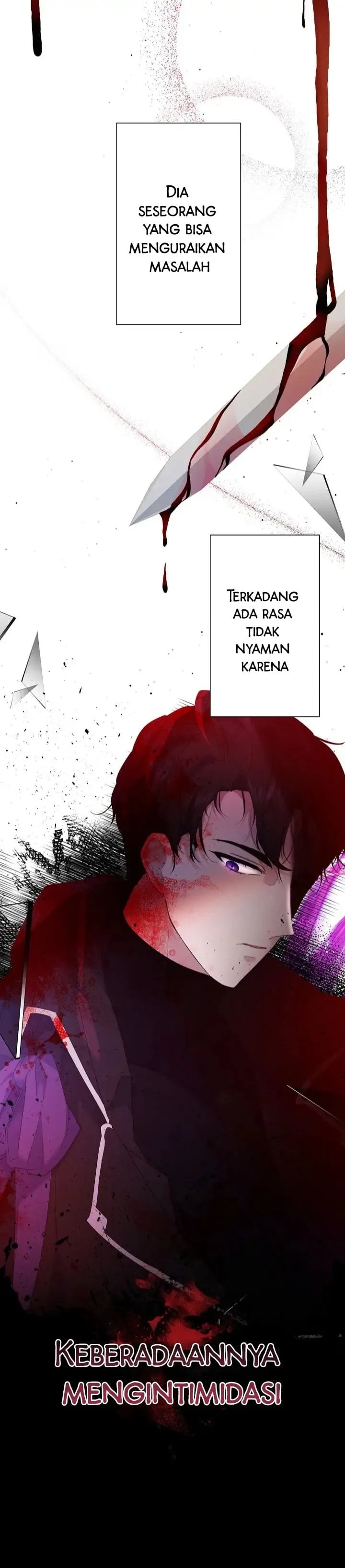 Baca I Need to Raise My Sister Properly - Chapter 4 halaman 27