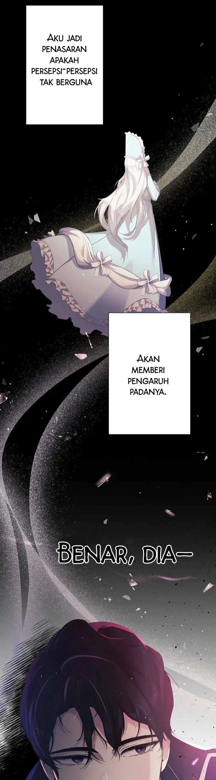 Baca I Need to Raise My Sister Properly - Chapter 4 halaman 28