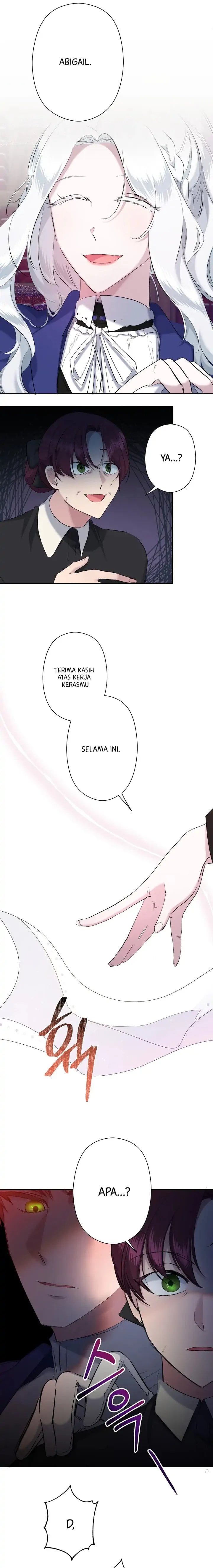 Baca I Need to Raise My Sister Properly - Chapter 4 halaman 6