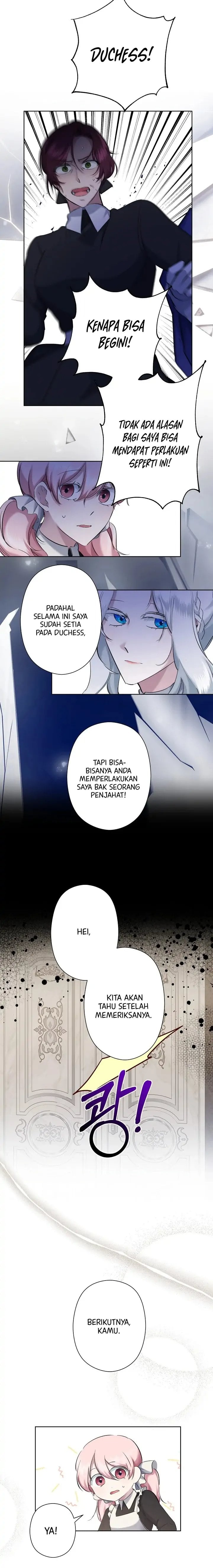 Baca I Need to Raise My Sister Properly - Chapter 4 halaman 7