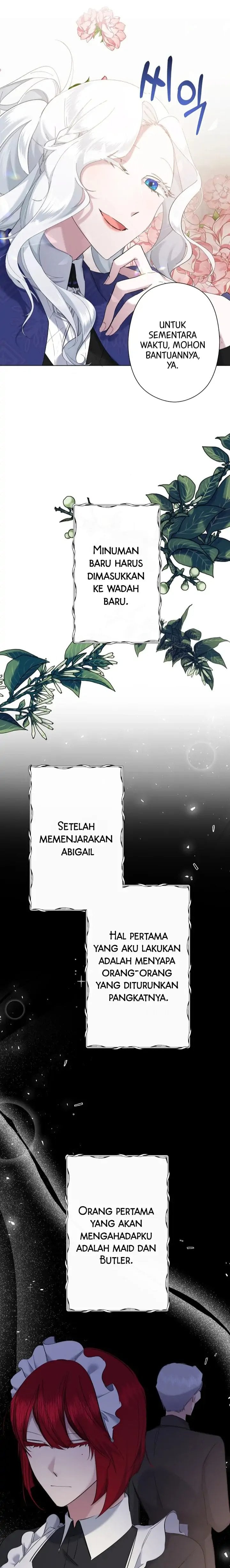 Baca I Need to Raise My Sister Properly - Chapter 4 halaman 8