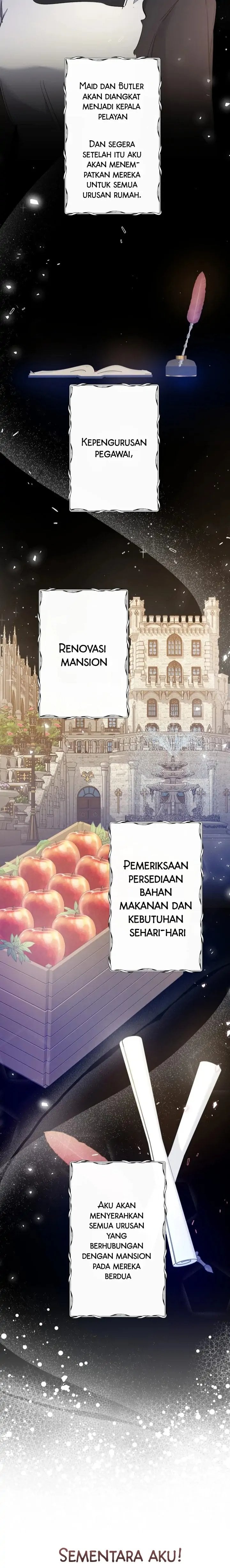 Baca I Need to Raise My Sister Properly - Chapter 4 halaman 9