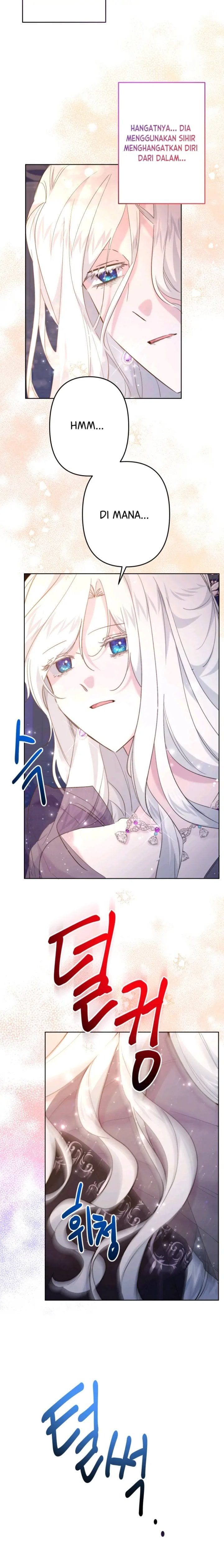 Baca I Need to Raise My Sister Properly - Chapter 40 halaman 10