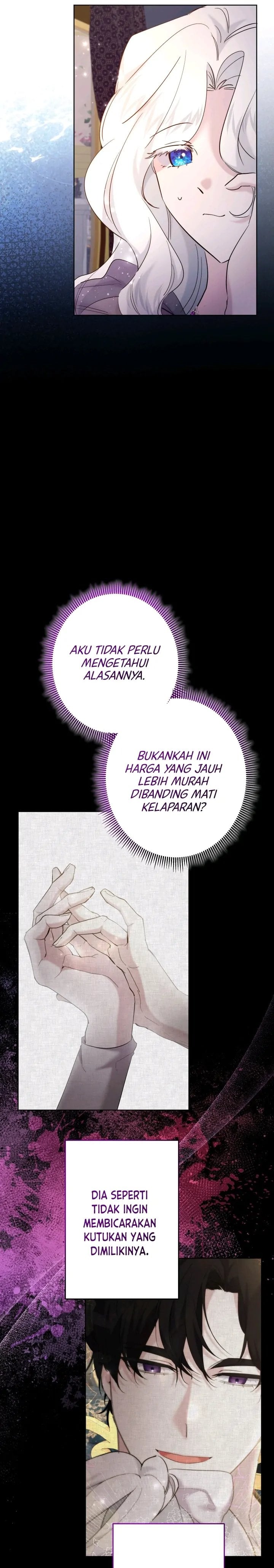 Baca I Need to Raise My Sister Properly - Chapter 40 halaman 14