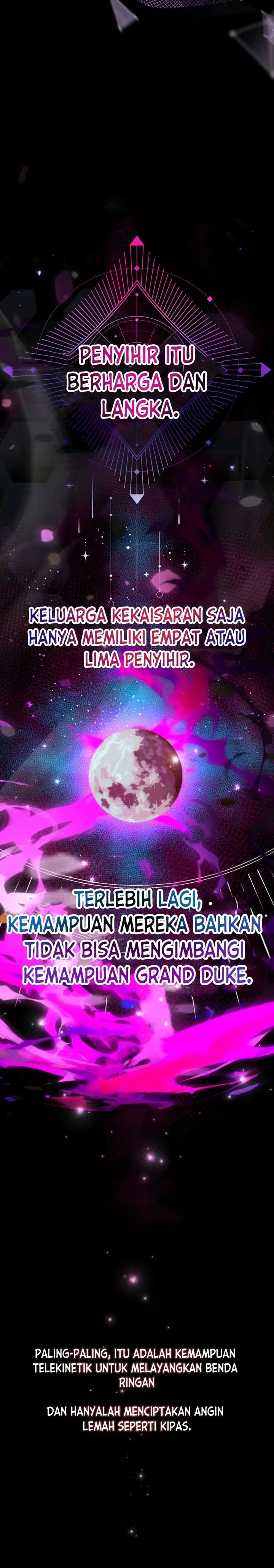 Baca I Need to Raise My Sister Properly - Chapter 40 halaman 16