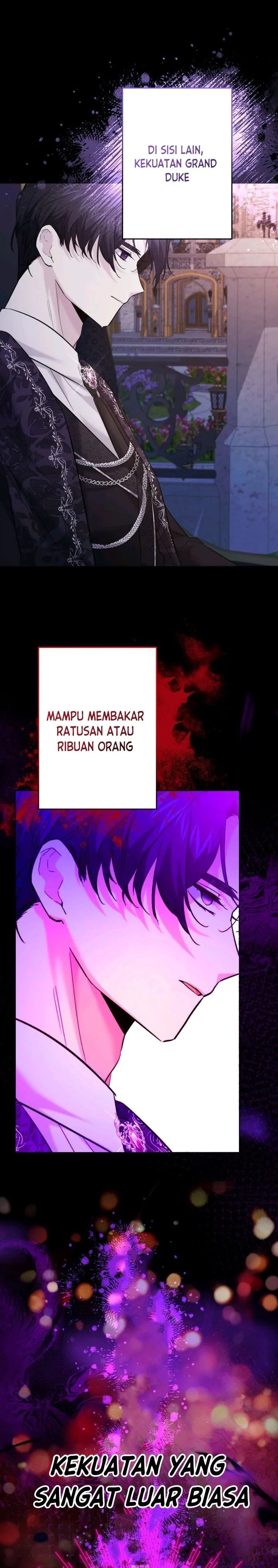 Baca I Need to Raise My Sister Properly - Chapter 40 halaman 17