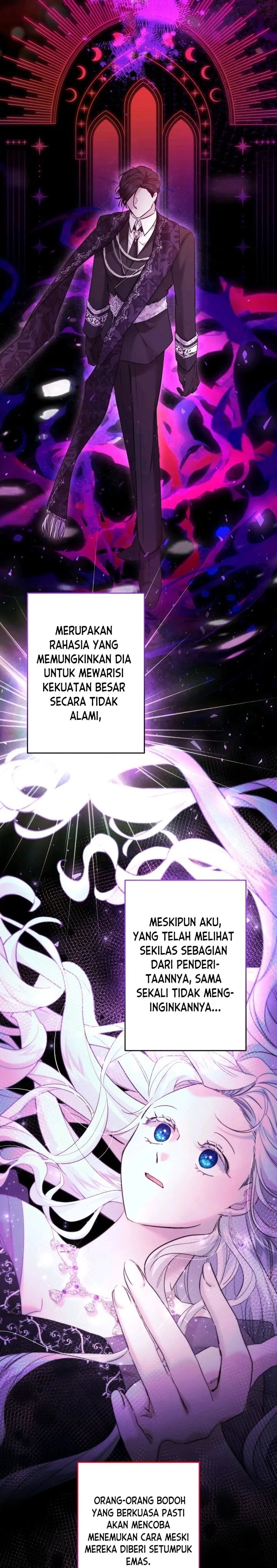 Baca I Need to Raise My Sister Properly - Chapter 40 halaman 18