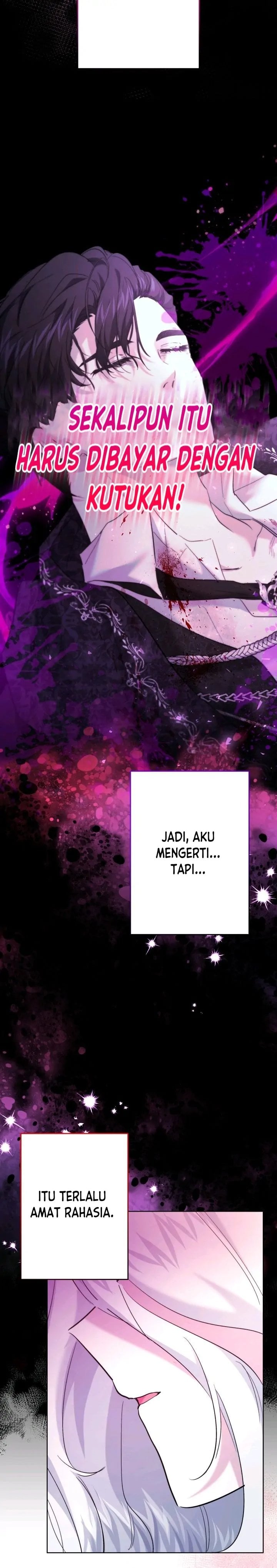 Baca I Need to Raise My Sister Properly - Chapter 40 halaman 19