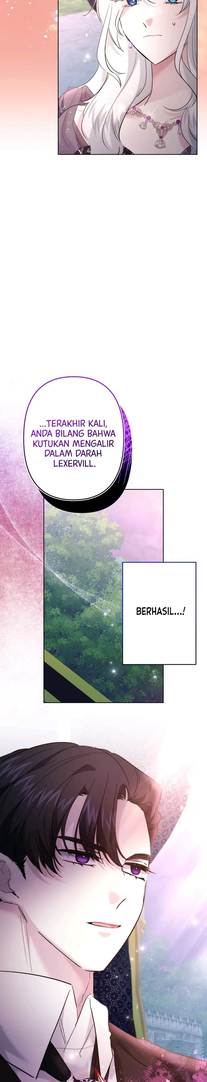 Baca I Need to Raise My Sister Properly - Chapter 40 halaman 21