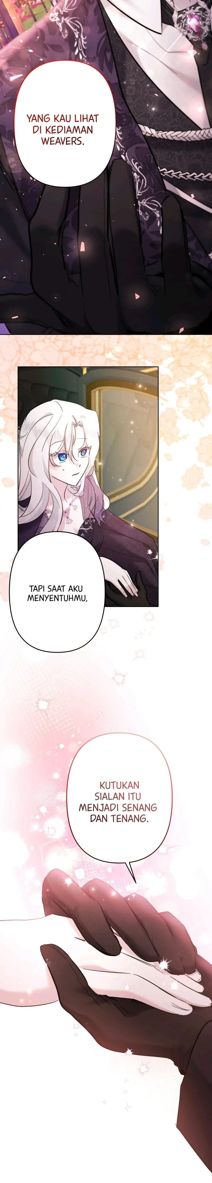 Baca I Need to Raise My Sister Properly - Chapter 40 halaman 24