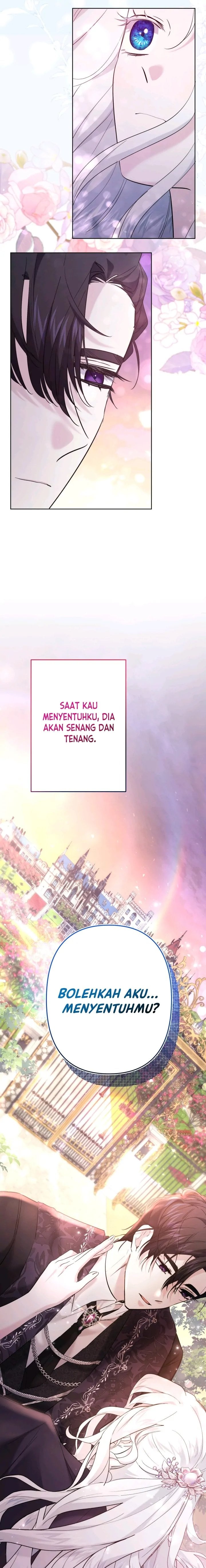 Baca I Need to Raise My Sister Properly - Chapter 40 halaman 26
