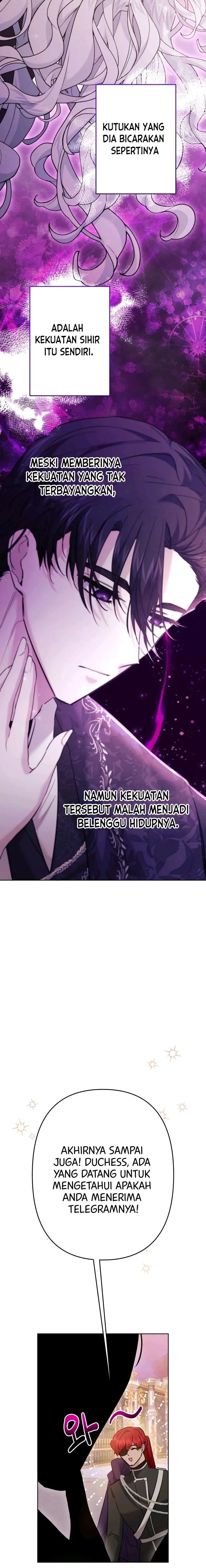 Baca I Need to Raise My Sister Properly - Chapter 40 halaman 27