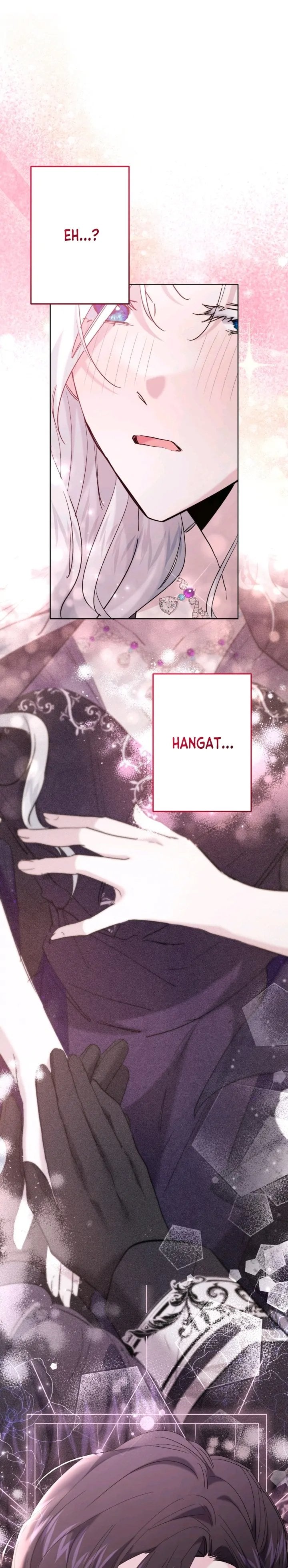 Baca I Need to Raise My Sister Properly - Chapter 40 halaman 6