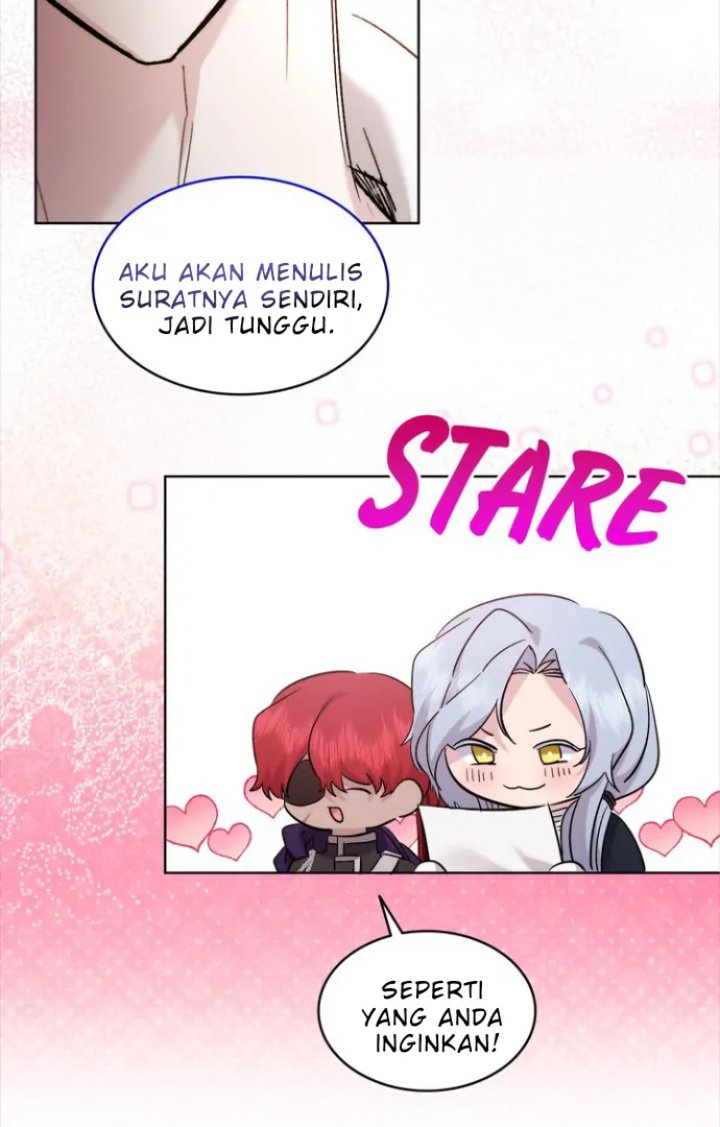 Baca I Need to Raise My Sister Properly - Chapter 41 halaman 101