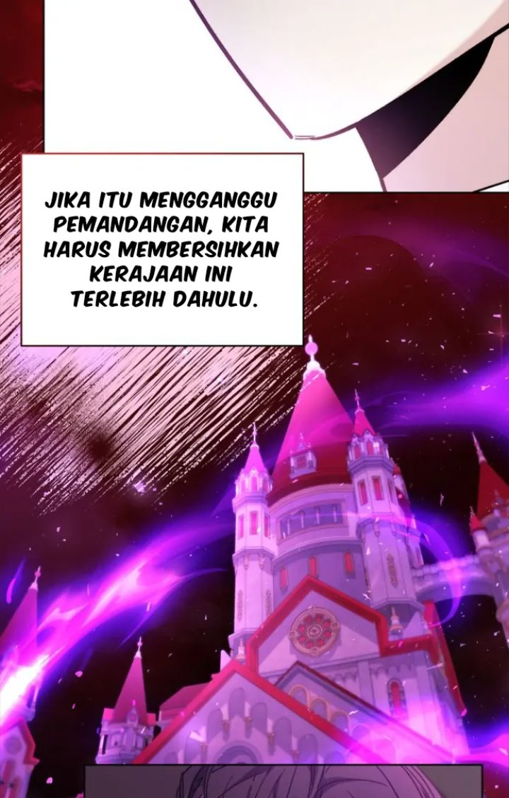 Baca I Need to Raise My Sister Properly - Chapter 41 halaman 28