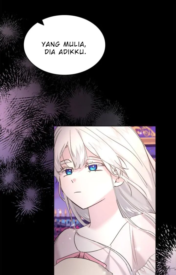 Baca I Need to Raise My Sister Properly - Chapter 41 halaman 33