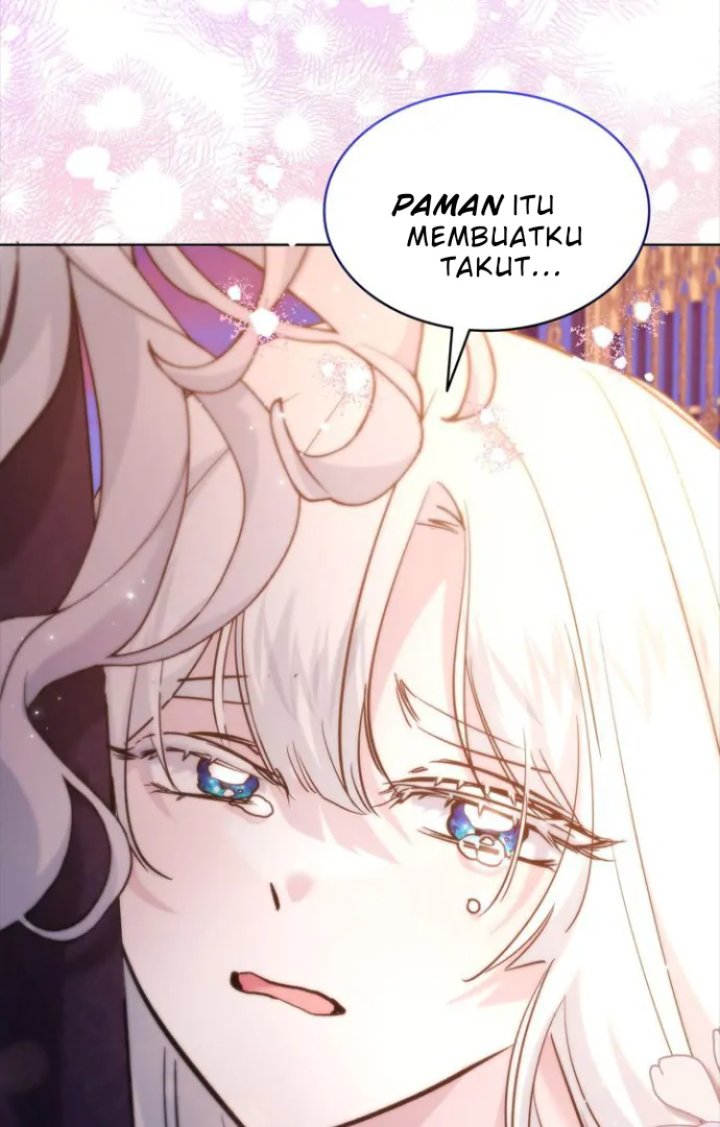 Baca I Need to Raise My Sister Properly - Chapter 41 halaman 38