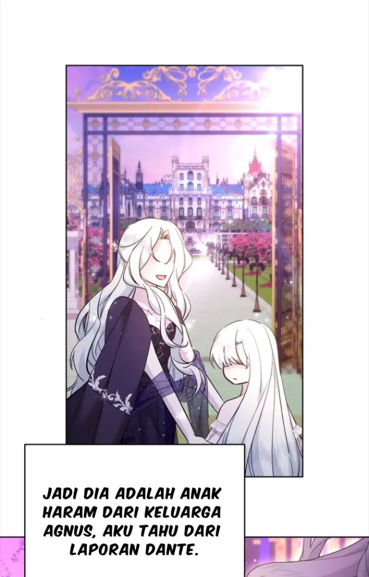 Baca I Need to Raise My Sister Properly - Chapter 41 halaman 45