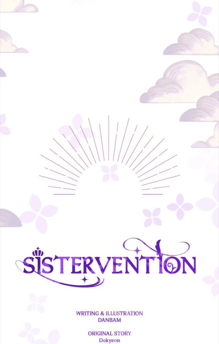 Baca I Need to Raise My Sister Properly - Chapter 41 halaman 55