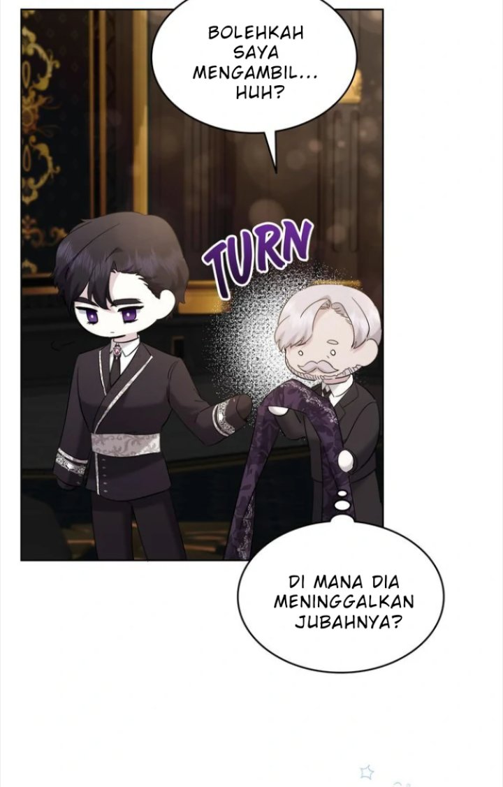 Baca I Need to Raise My Sister Properly - Chapter 41 halaman 58