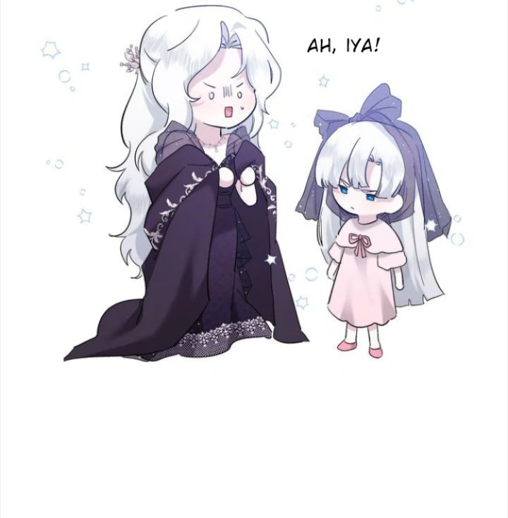 Baca I Need to Raise My Sister Properly - Chapter 41 halaman 59
