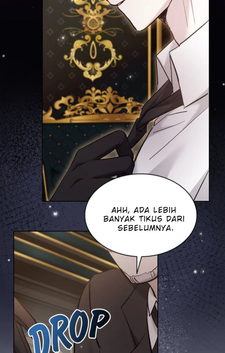 Baca I Need to Raise My Sister Properly - Chapter 41 halaman 61