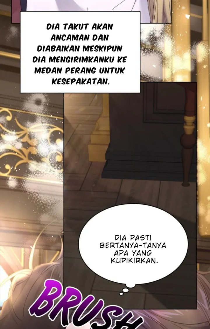 Baca I Need to Raise My Sister Properly - Chapter 41 halaman 64