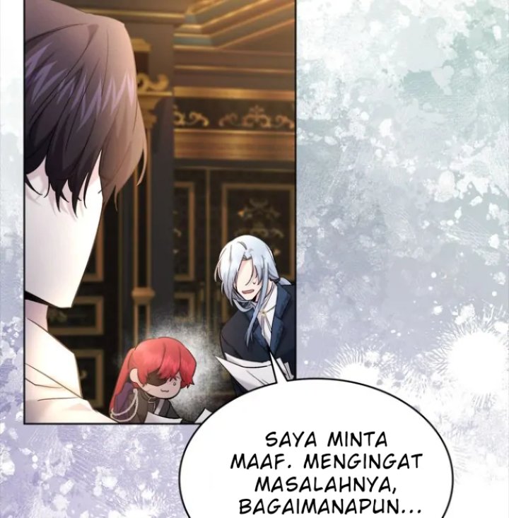 Baca I Need to Raise My Sister Properly - Chapter 41 halaman 84