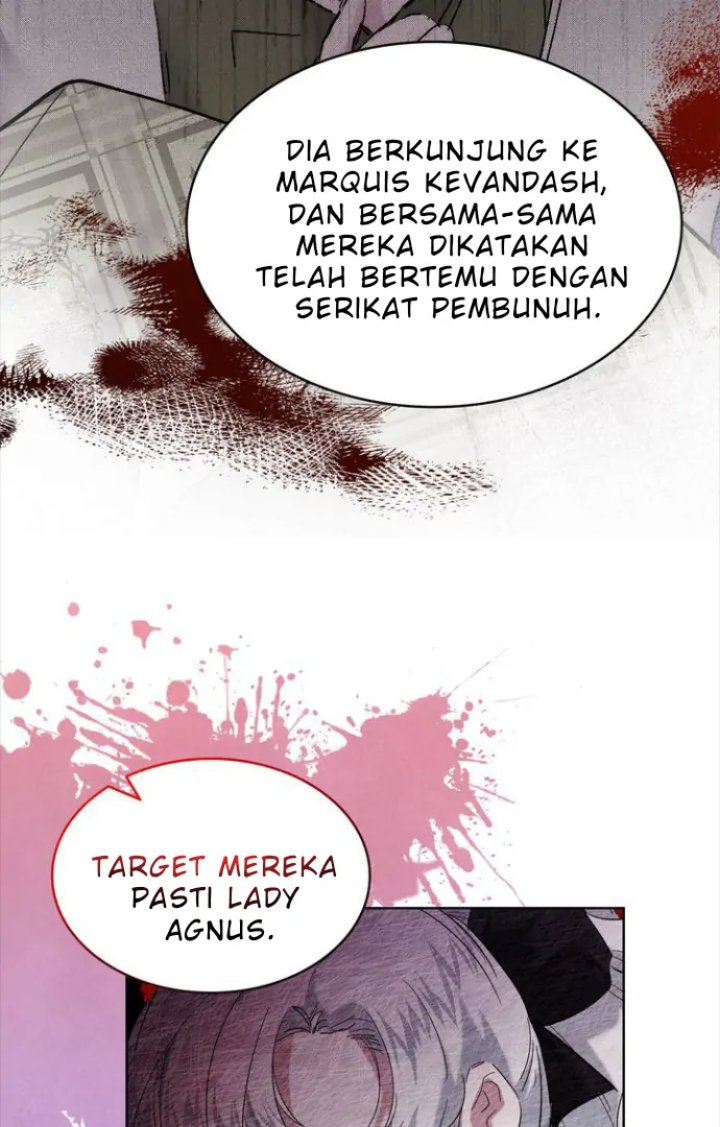 Baca I Need to Raise My Sister Properly - Chapter 41 halaman 86