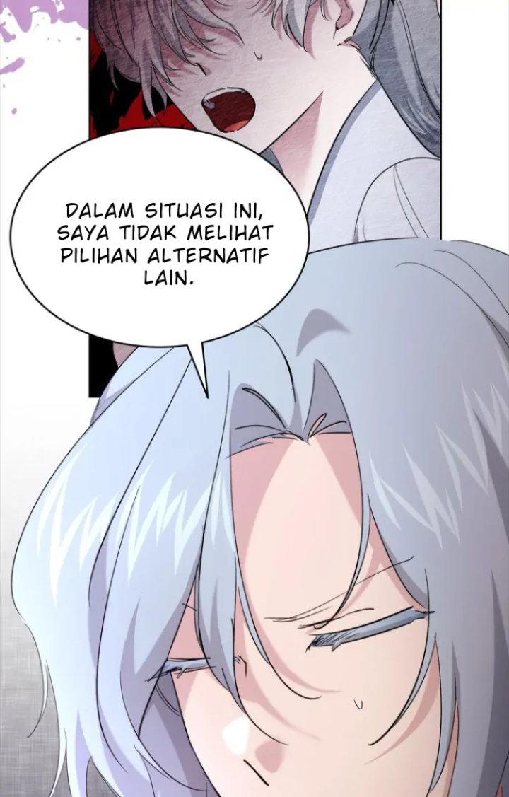 Baca I Need to Raise My Sister Properly - Chapter 41 halaman 87