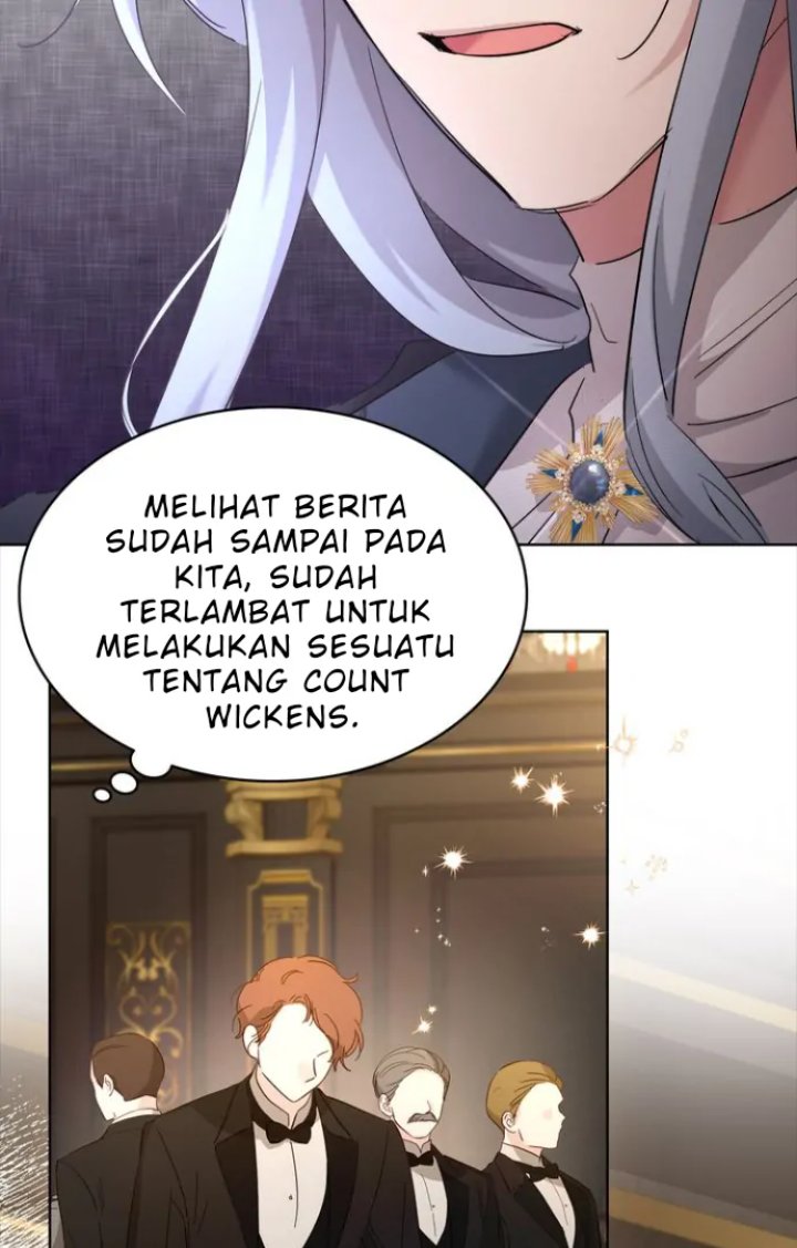 Baca I Need to Raise My Sister Properly - Chapter 41 halaman 88
