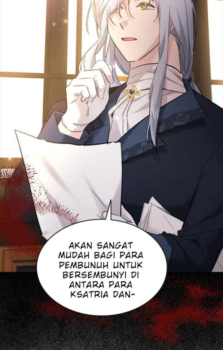Baca I Need to Raise My Sister Properly - Chapter 41 halaman 91