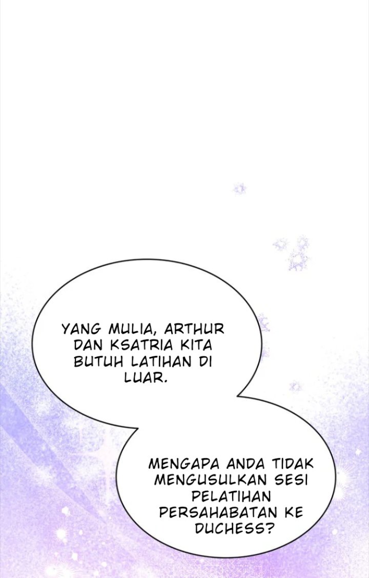 Baca I Need to Raise My Sister Properly - Chapter 41 halaman 93