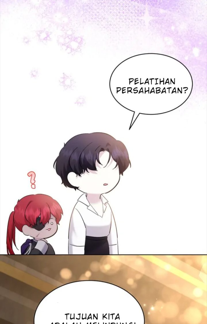 Baca I Need to Raise My Sister Properly - Chapter 41 halaman 94