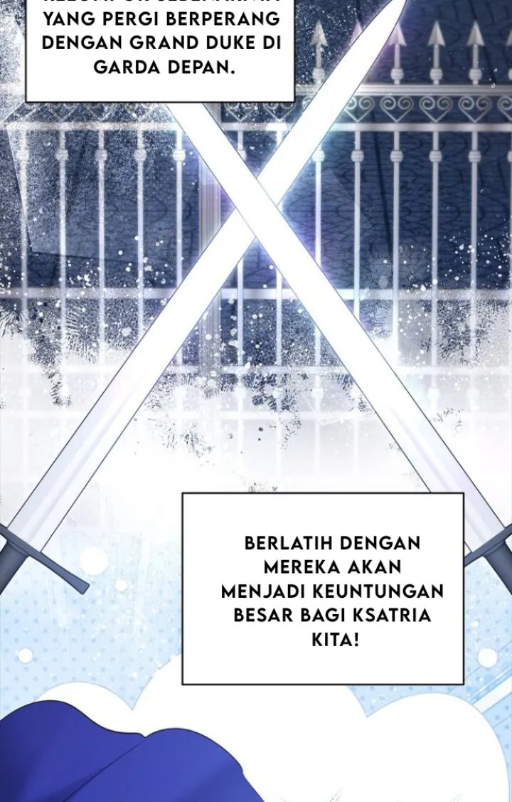Baca I Need to Raise My Sister Properly - Chapter 42 halaman 10